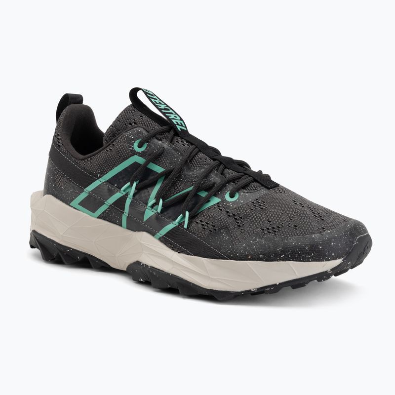 Pánské běžecké boty New Balance Dynasoft Tektrel V1 faded black/deep end