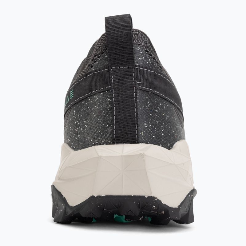Pánské běžecké boty New Balance Dynasoft Tektrel V1 faded black/deep end 6