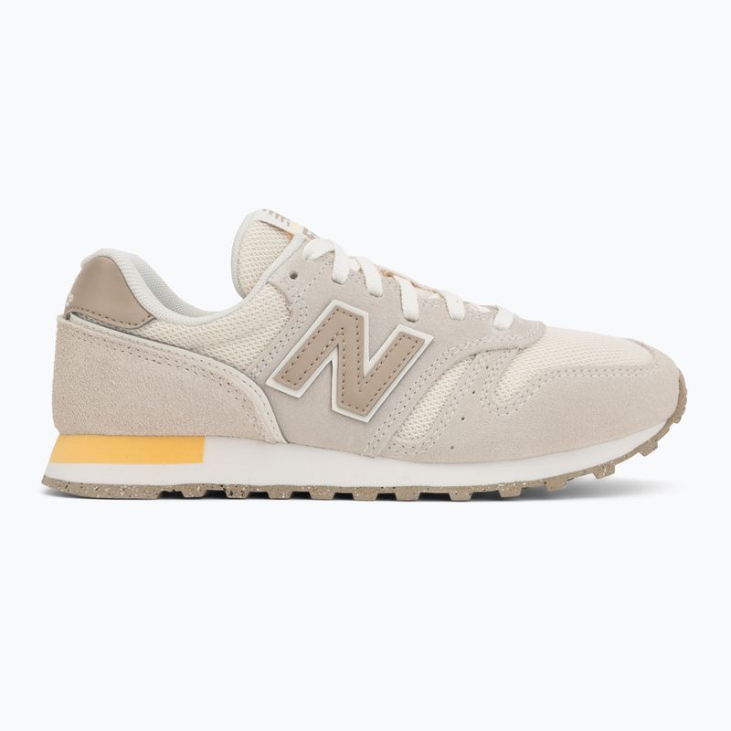 Dámské boty New Balance 373's V2 linen/stoneware 2