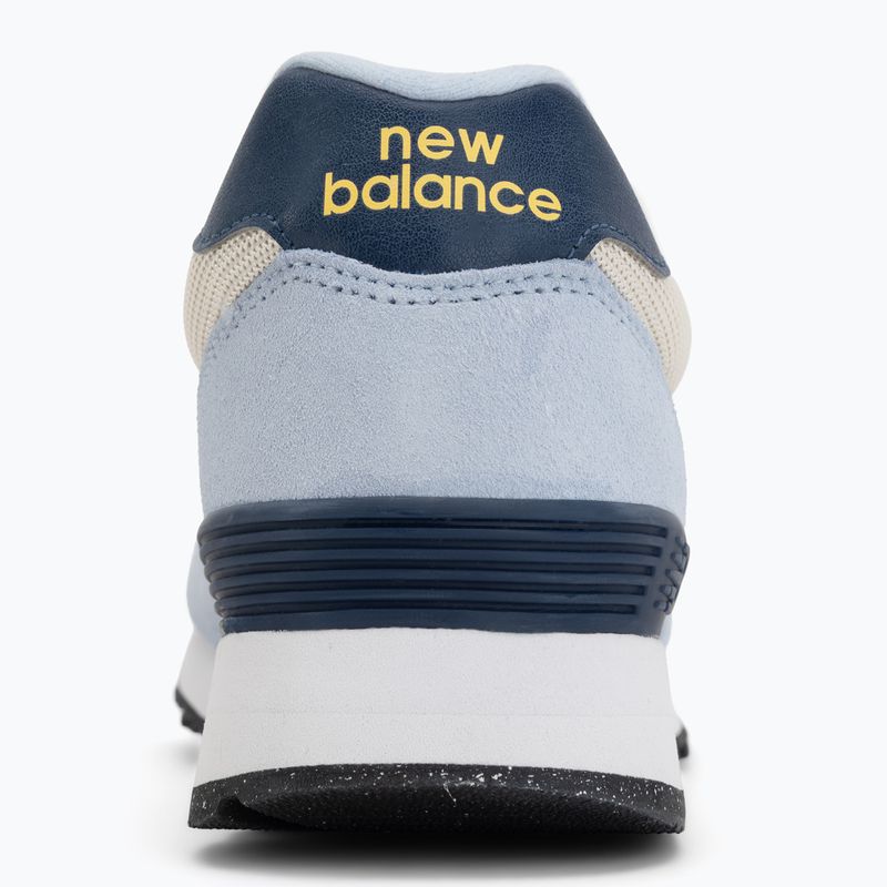 Dámské boty New Balance Classic 515's V3 star burst/navy 6