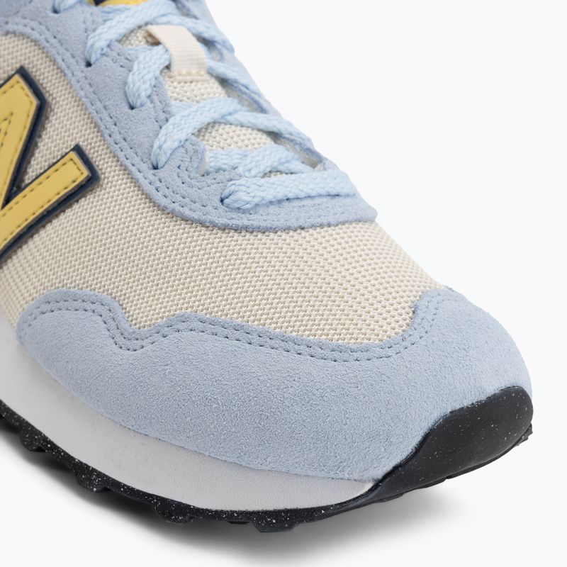 Dámské boty New Balance Classic 515's V3 star burst/navy 7