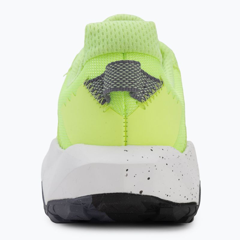 Dámské běžecké boty New Balance Dynasoft Nitrel V6 afterglow/black/neptune grey 6