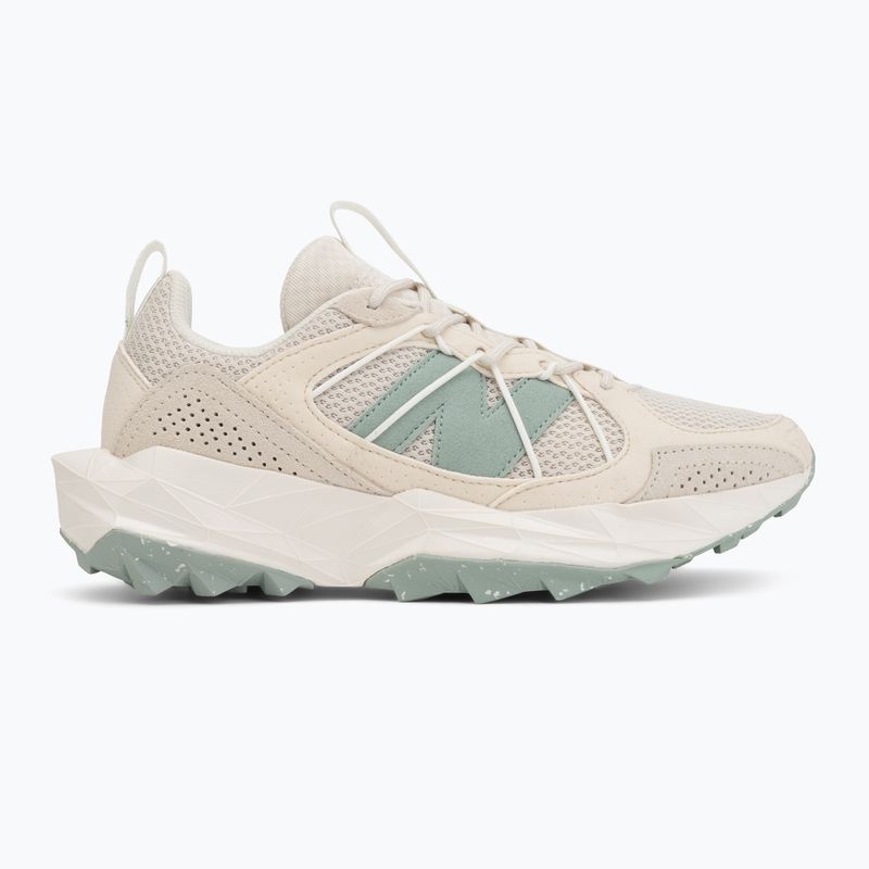 Pánské běžecké boty New Balance Dynasoft Tektrel V1 linen/mosaic green 2