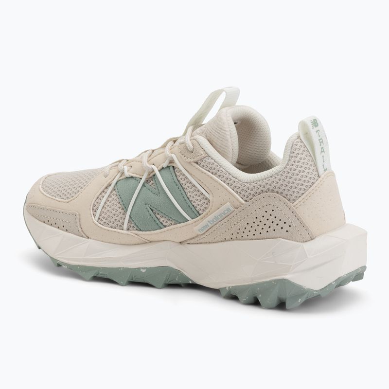 Pánské běžecké boty New Balance Dynasoft Tektrel V1 linen/mosaic green 3