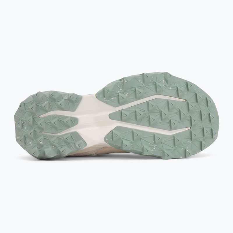 Pánské běžecké boty New Balance Dynasoft Tektrel V1 linen/mosaic green 4