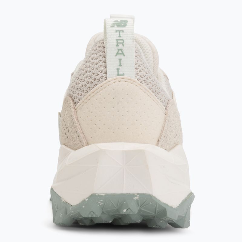 Pánské běžecké boty New Balance Dynasoft Tektrel V1 linen/mosaic green 6