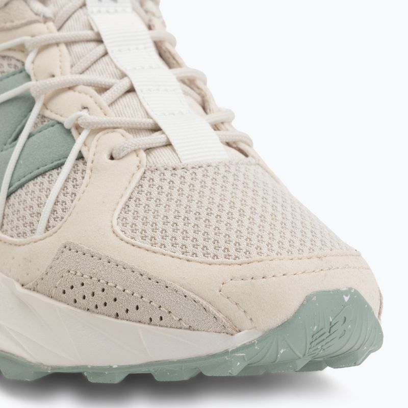 Pánské běžecké boty New Balance Dynasoft Tektrel V1 linen/mosaic green 7