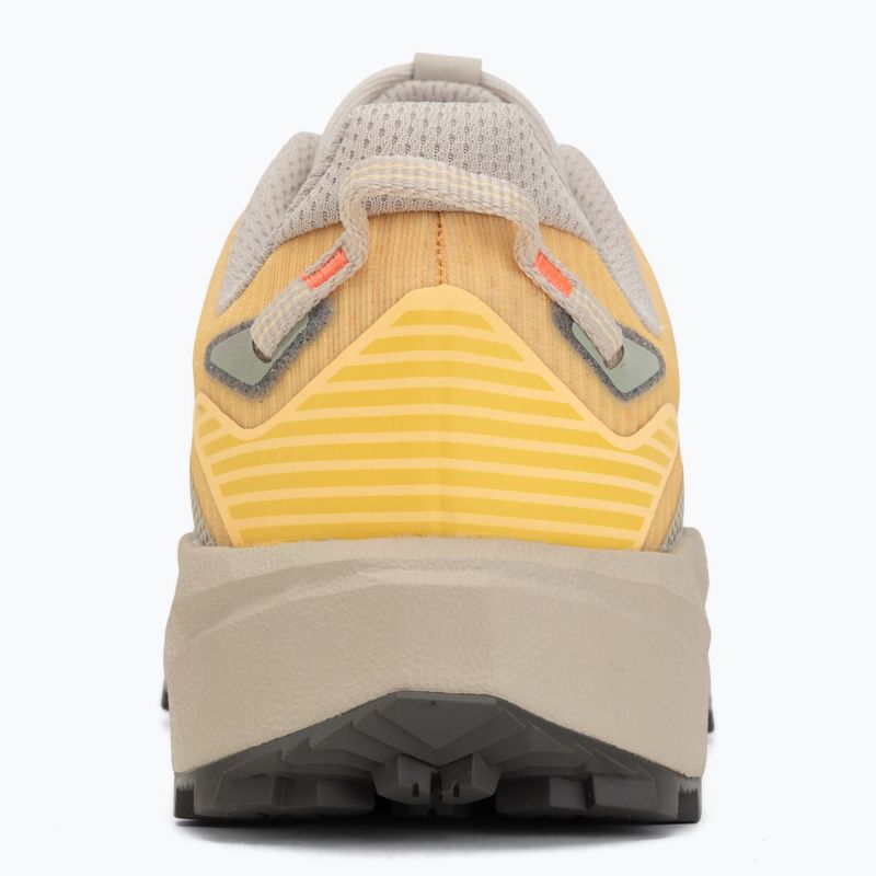 Dámské běžecké boty New Balance Rebel V1 white peach/timberwolf 6