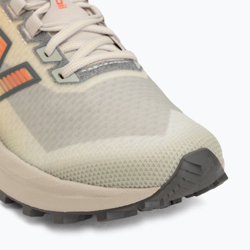 Dámské běžecké boty New Balance Rebel V1 white peach/timberwolf 7