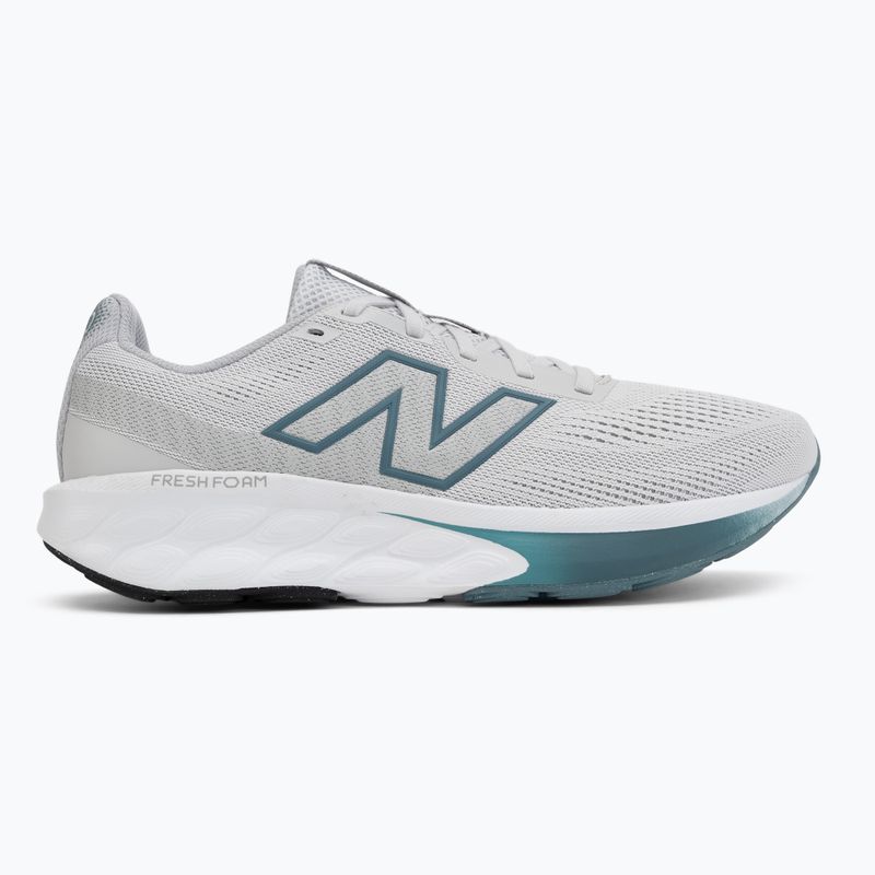 Pánské běžecké boty New Balance Fresh Foam 520's V9 grey matter/raincloud/salt water 2