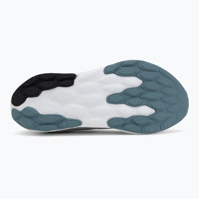 Pánské běžecké boty New Balance Fresh Foam 520's V9 grey matter/raincloud/salt water 4