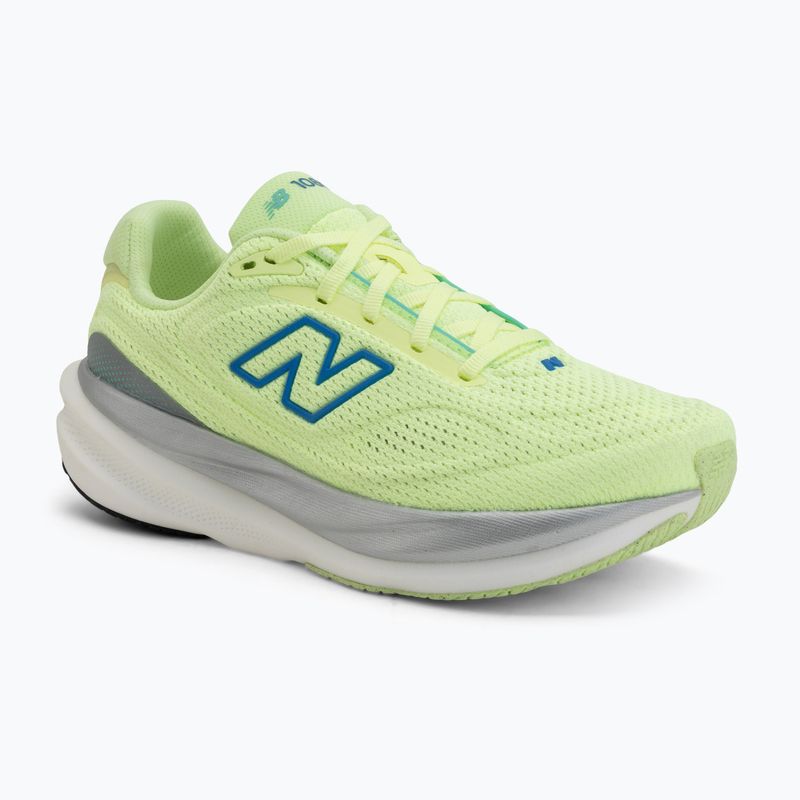 Dámské běžecké boty New Balance 1080's V15 afterglow/blue bird