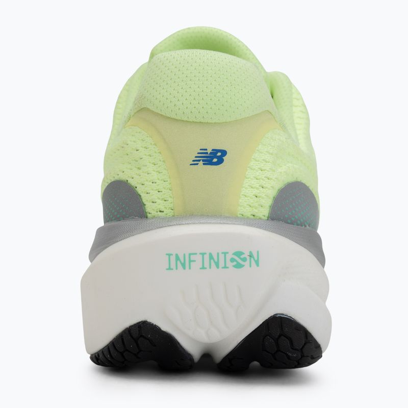 Dámské běžecké boty New Balance 1080's V15 afterglow/blue bird 6