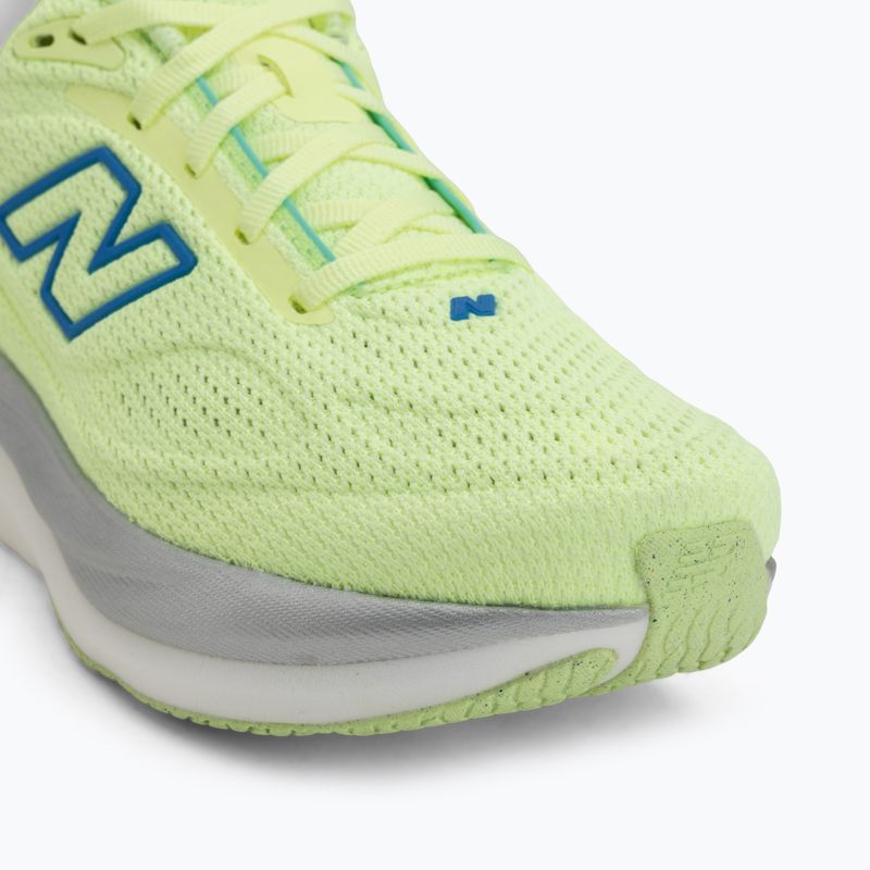 Dámské běžecké boty New Balance 1080's V15 afterglow/blue bird 7