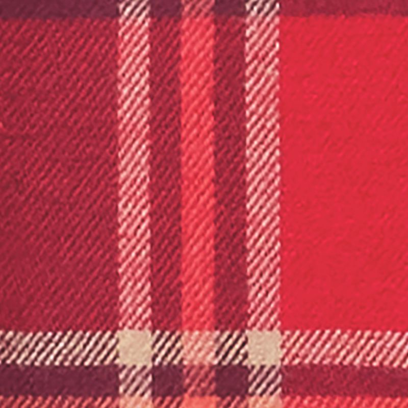 Pánská košile Columbia Flare Gun Stretch Flannel mtn red trails edge plaid 7