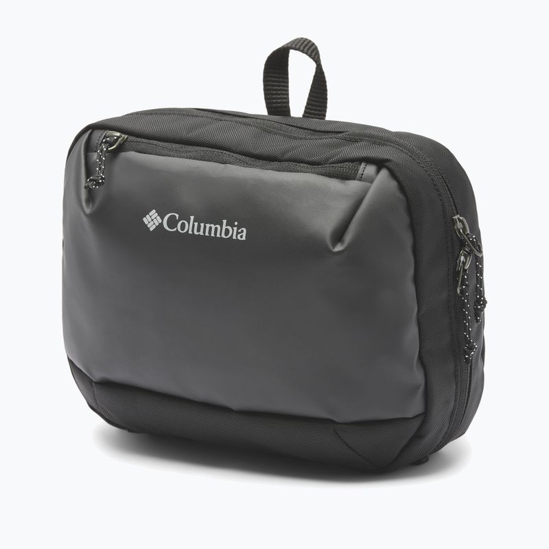 Toaletní taška Columbia Landroamer Dopp black