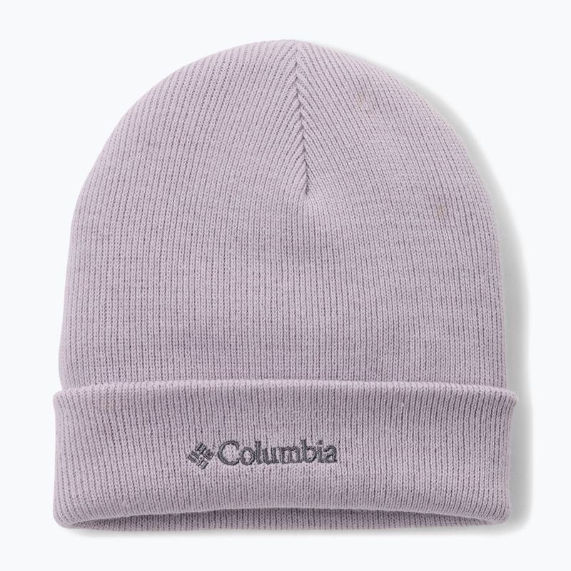 Dětská zimní čepice Columbia Arctic Blast lavender pearl