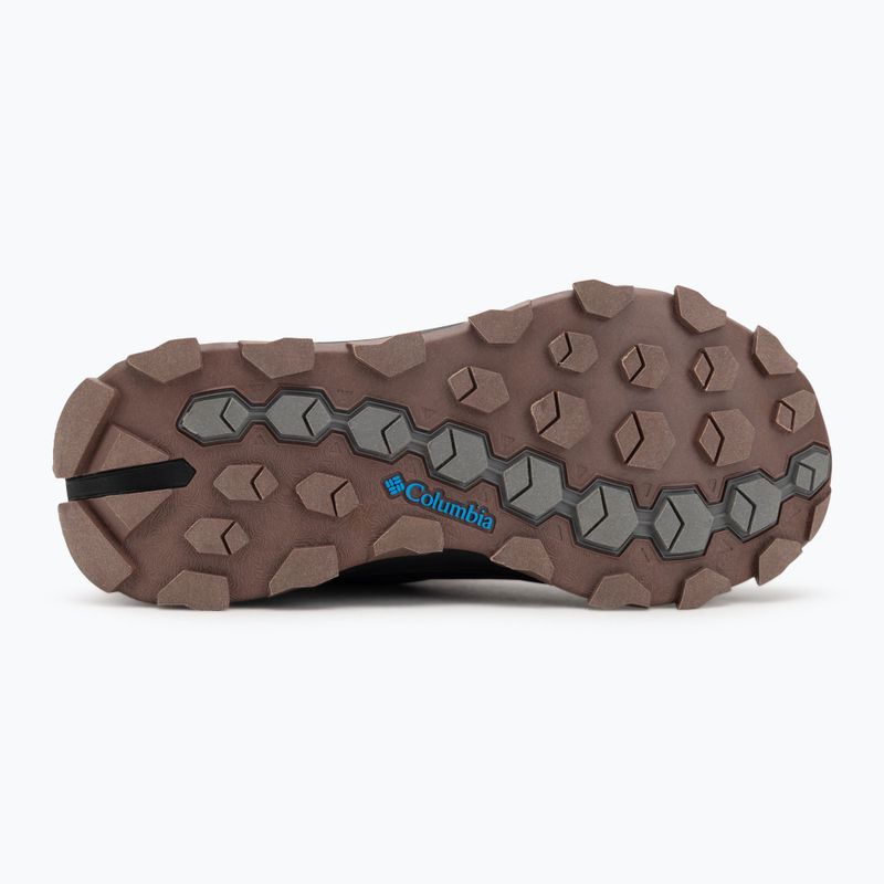Pánské zimní boty Columbia Expeditionist Peak ODX black/black 4