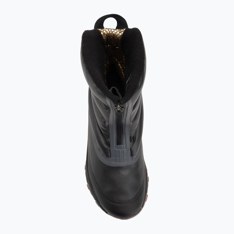 Pánské zimní boty Columbia Expeditionist Peak ODX black/black 5