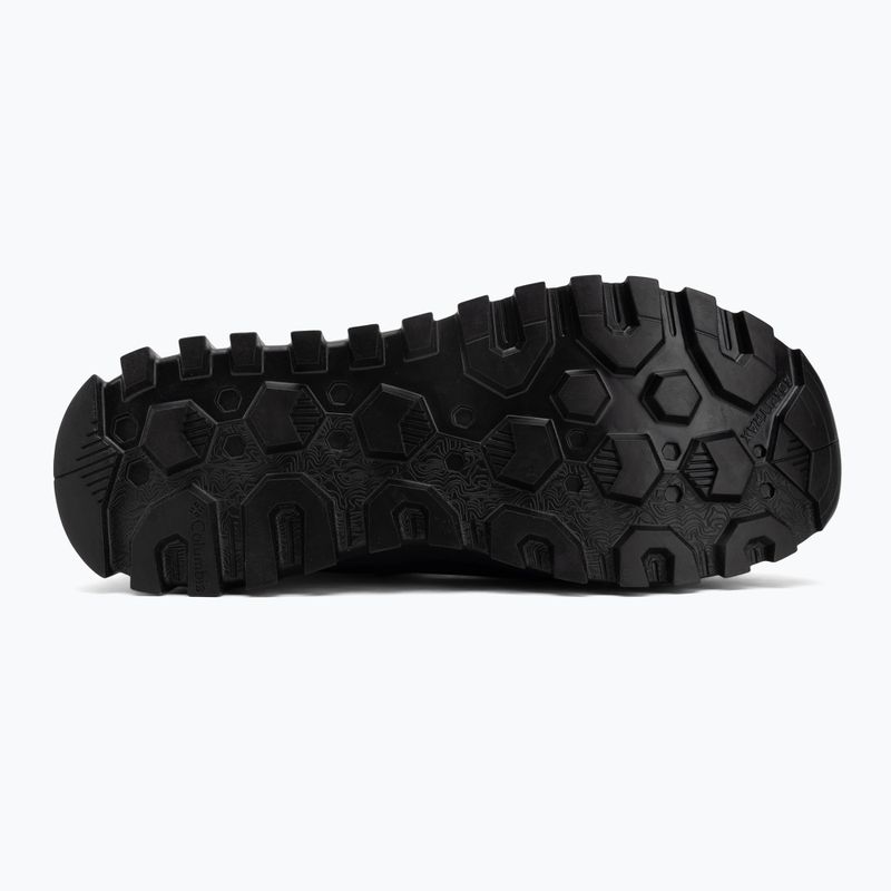 Dámské zimní boty Columbia Snowtrot Slush black/sea salt 4