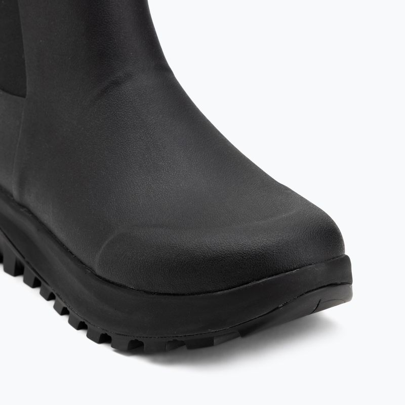 Dámské zimní boty Columbia Snowtrot Slush black/sea salt 7