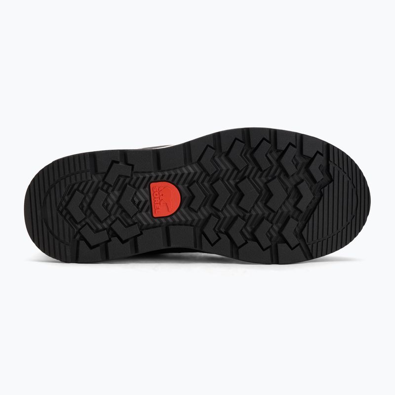 Dámské sněhule Sorel Whitney III Mid Wp sea salt / black 4
