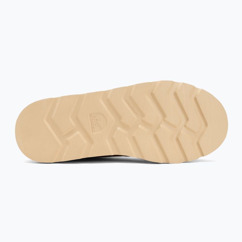 Pánské boty Sorel Slabtown 62 Moc Wp rustic brown/ceramic 4