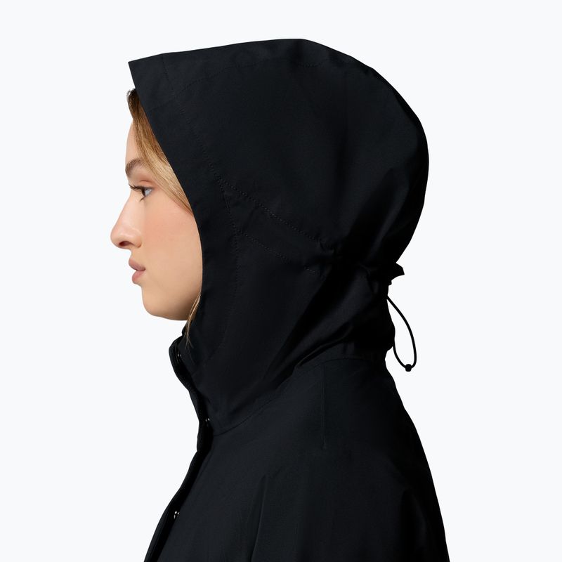 Dámská větrovka Columbia Altbound II black 7