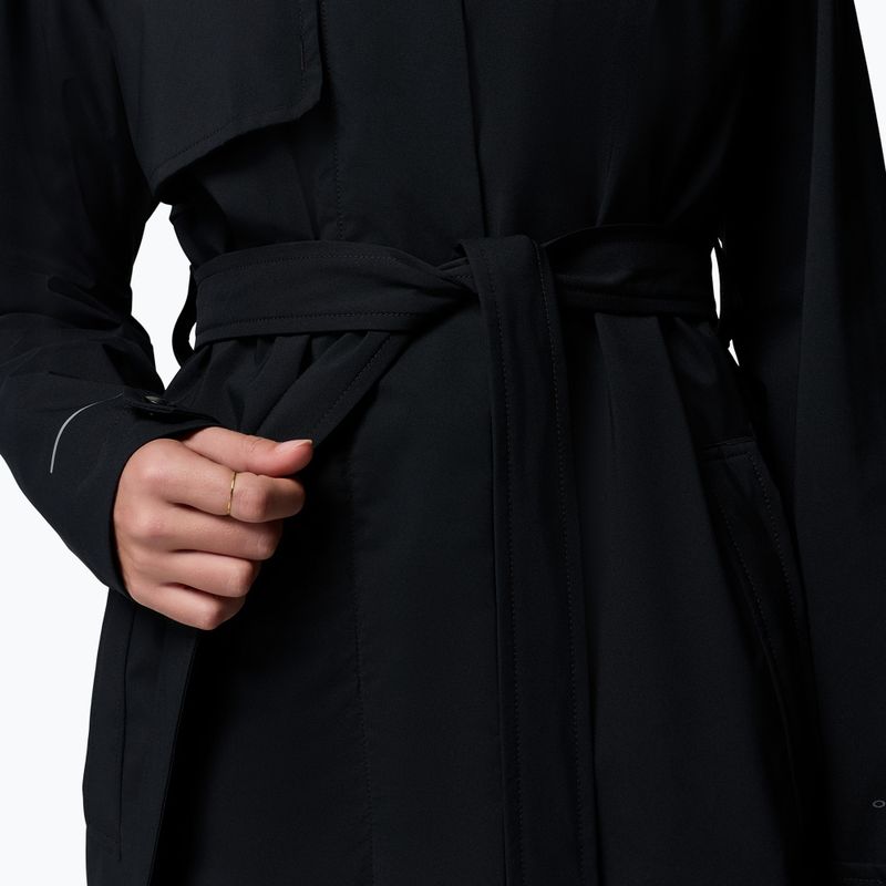 Dámská větrovka Columbia Altbound II black 10