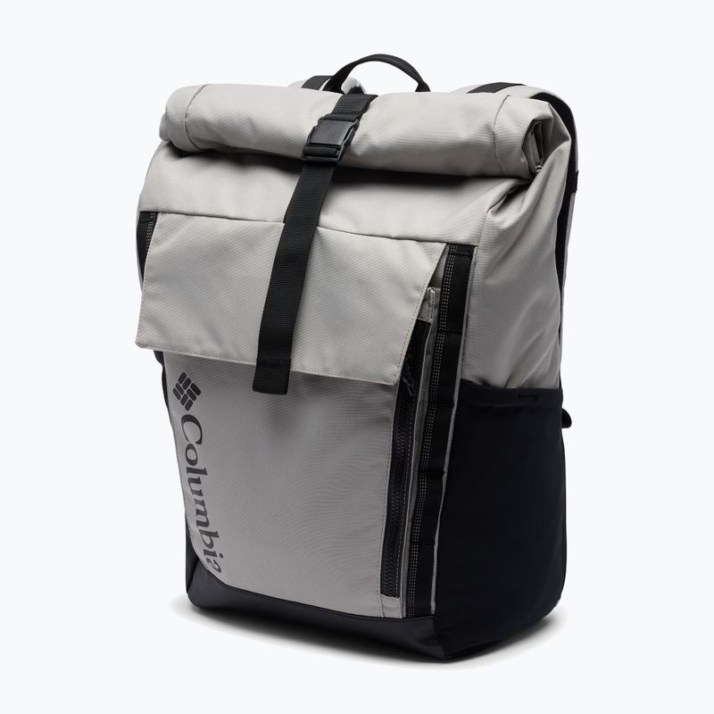 Městský batoh Columbia Convey III 27 l flint grey/black