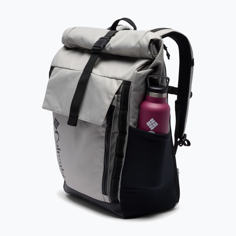 Městský batoh Columbia Convey III 27 l flint grey/black 4