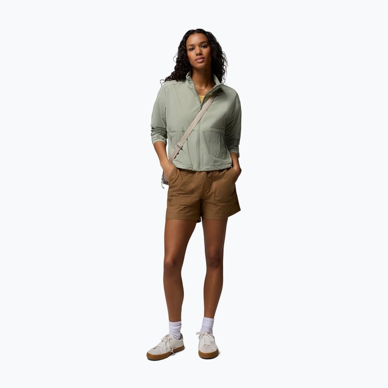Dámská větrovka Columbia AmazeStretch safari 2