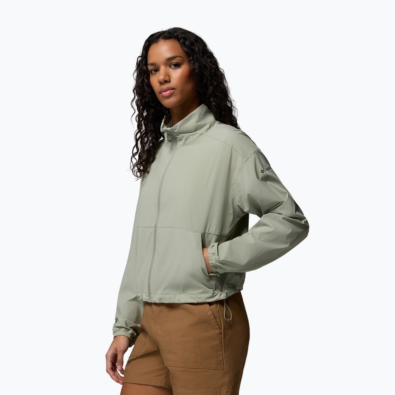 Dámská větrovka Columbia AmazeStretch safari 4