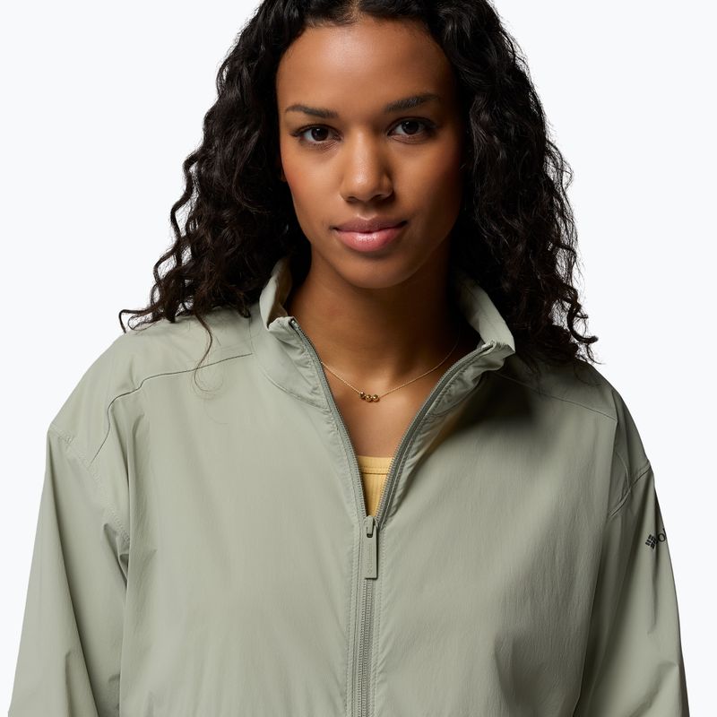 Dámská větrovka Columbia AmazeStretch safari 5