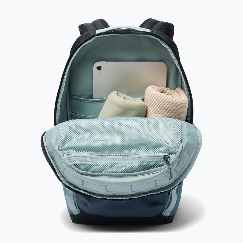 Turistický batoh Columbia Landroamer Everyday 24 l everblue/black/crushed blue 5