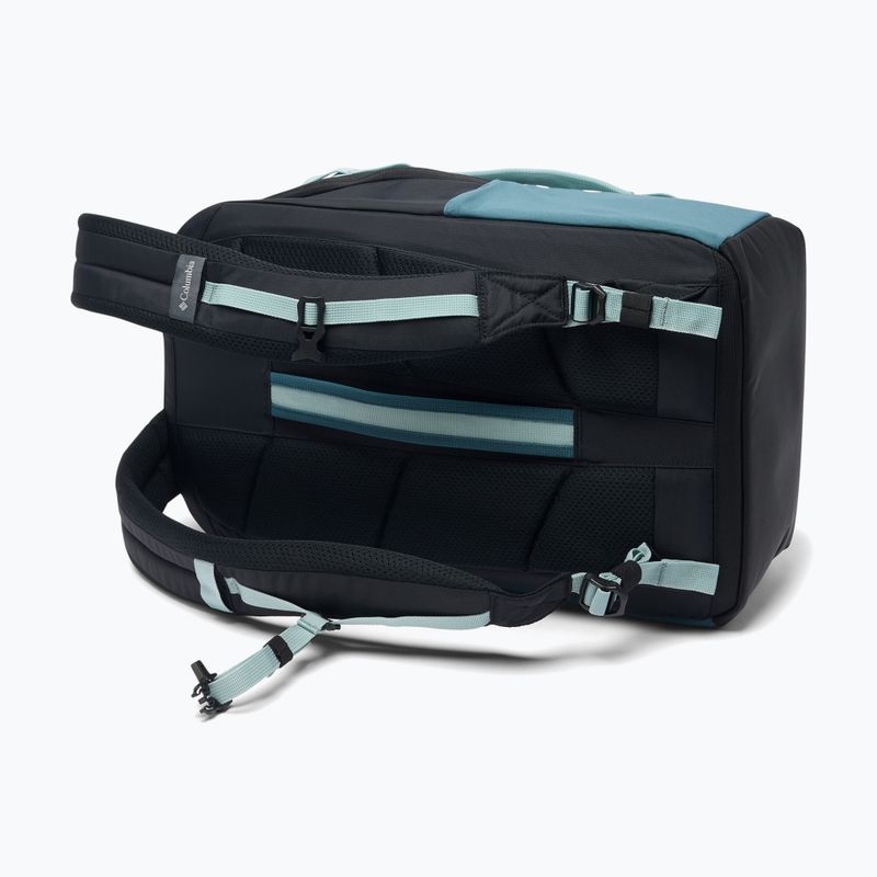 Turistický batoh Columbia Landroamer Everyday 24 l everblue/black/crushed blue 6