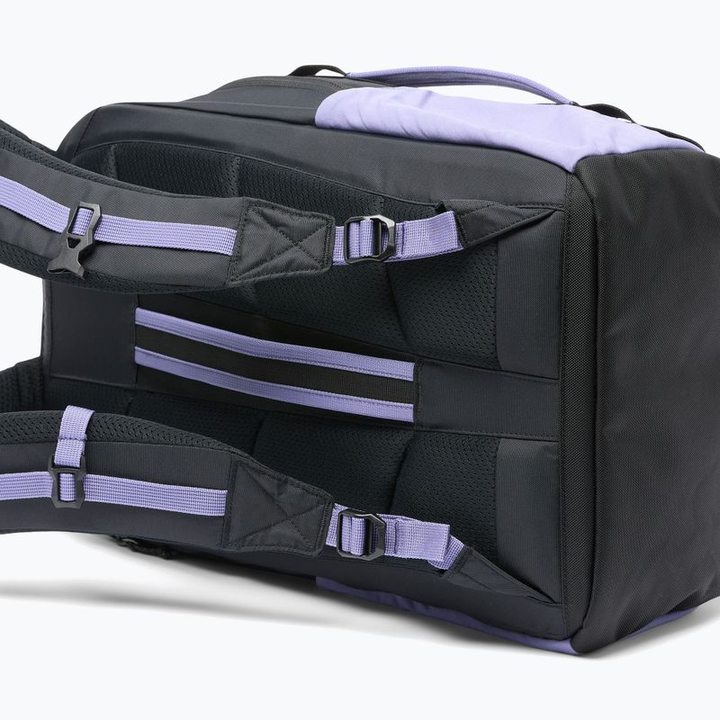 Turistický batoh Columbia Landroamer Everyday 24 l stormwatch/black 5