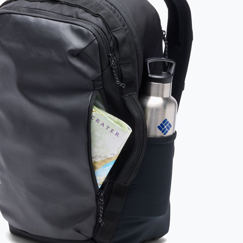 Turistický batoh Columbia Landroamer Everyday 24 l black 4