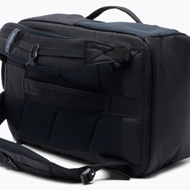 Turistický batoh Columbia Landroamer Everyday 24 l black 7