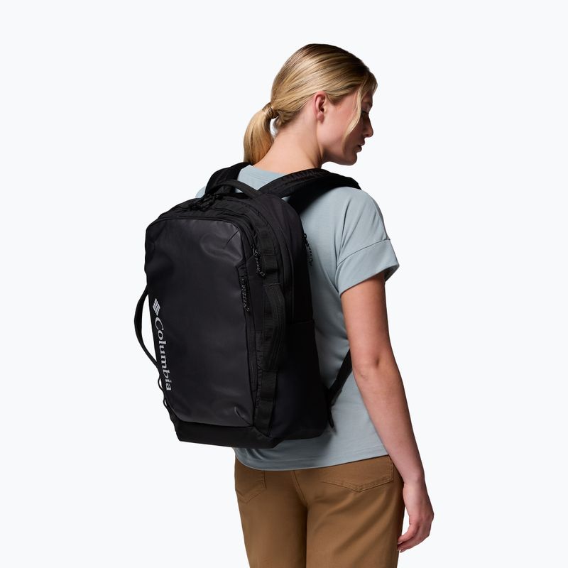 Turistický batoh Columbia Landroamer Everyday 24 l black 8