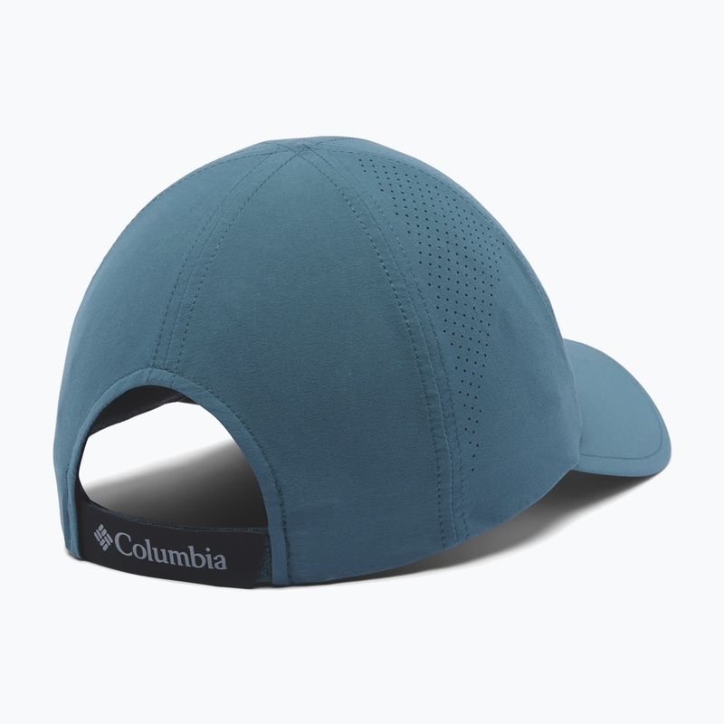 Kšiltovka Columbia Silver Ridge IV Ball everblue 2