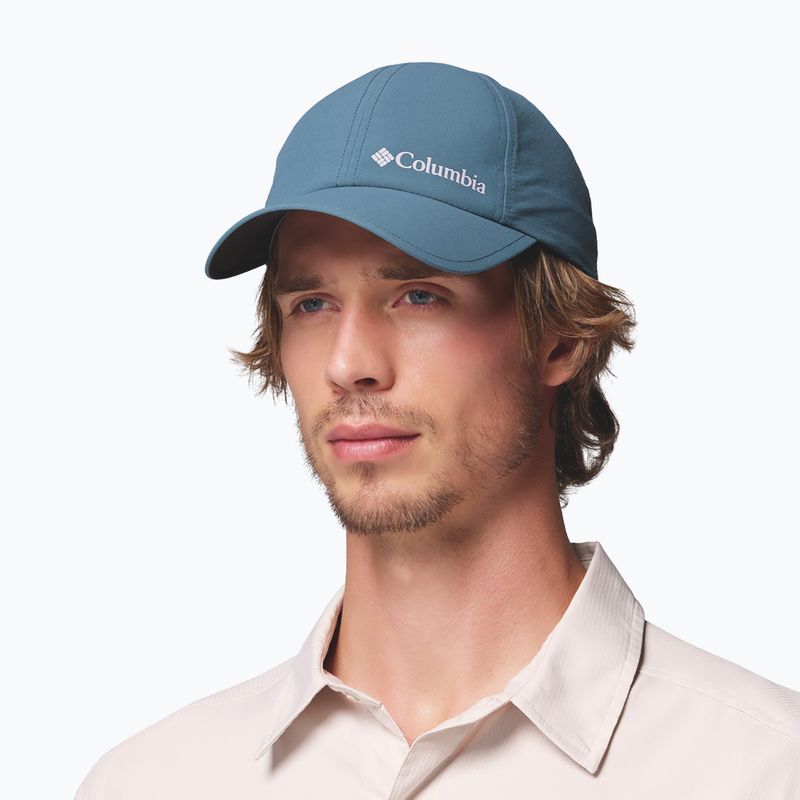Kšiltovka Columbia Silver Ridge IV Ball everblue 4