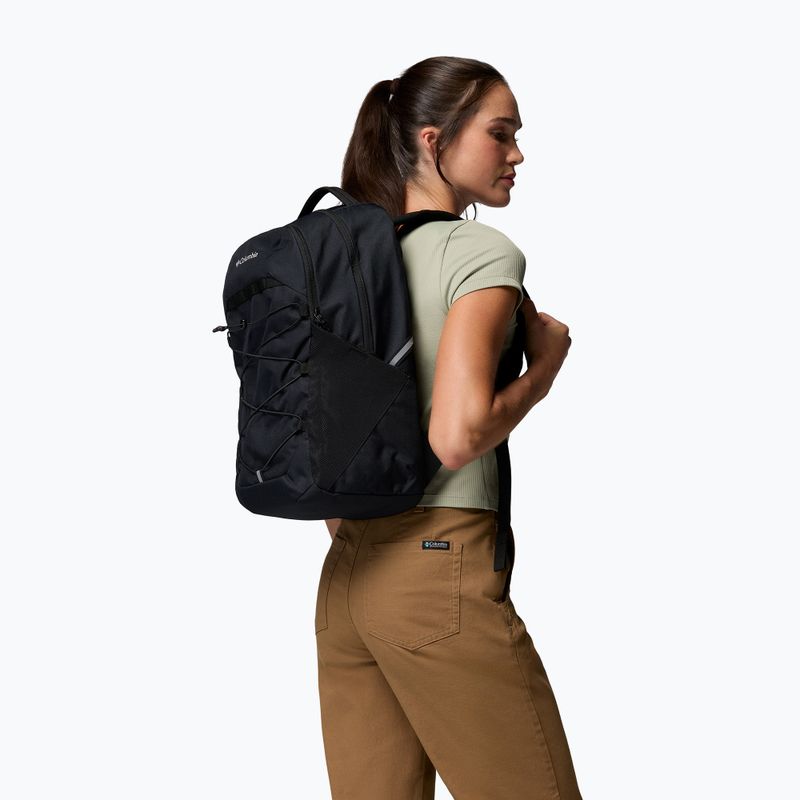 Turistický batoh Columbia Atlas Explorer 28 l black 7