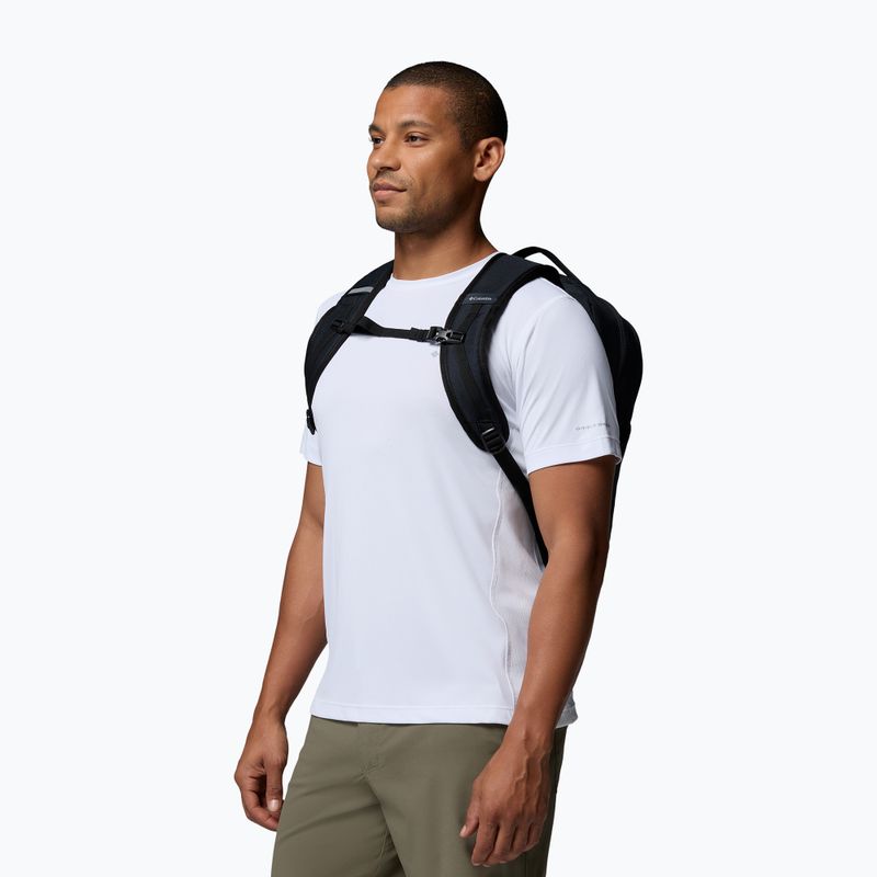 Turistický batoh Columbia Atlas Explorer 28 l black 8