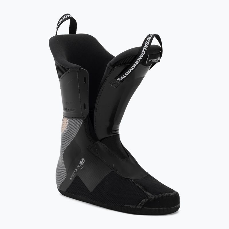 Dámské lyžařské boty Salomon Shift Supra S Boa 105 W GW cosmic sky/cool gray 5/shale green 5