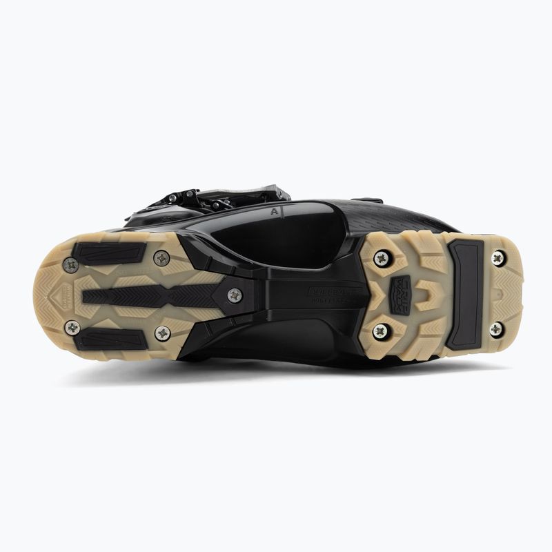 Dámské lyžáky Salomon S/Pro Sense 70 W GW black/black/oil green 4