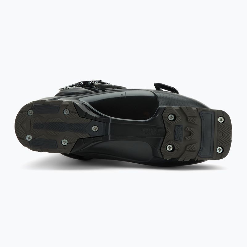 Pánské lyžáky Salomon S/Pro Delta 90 GW Black/Black/Dark Grey Metallic 4