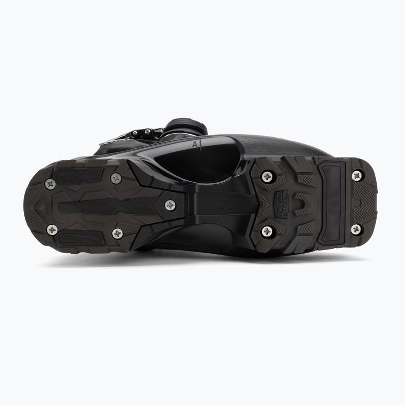 Dámské lyžáky Salomon S/Pro Delta Boa 95 W GW Black/Black/Pink Gold Metallic 4