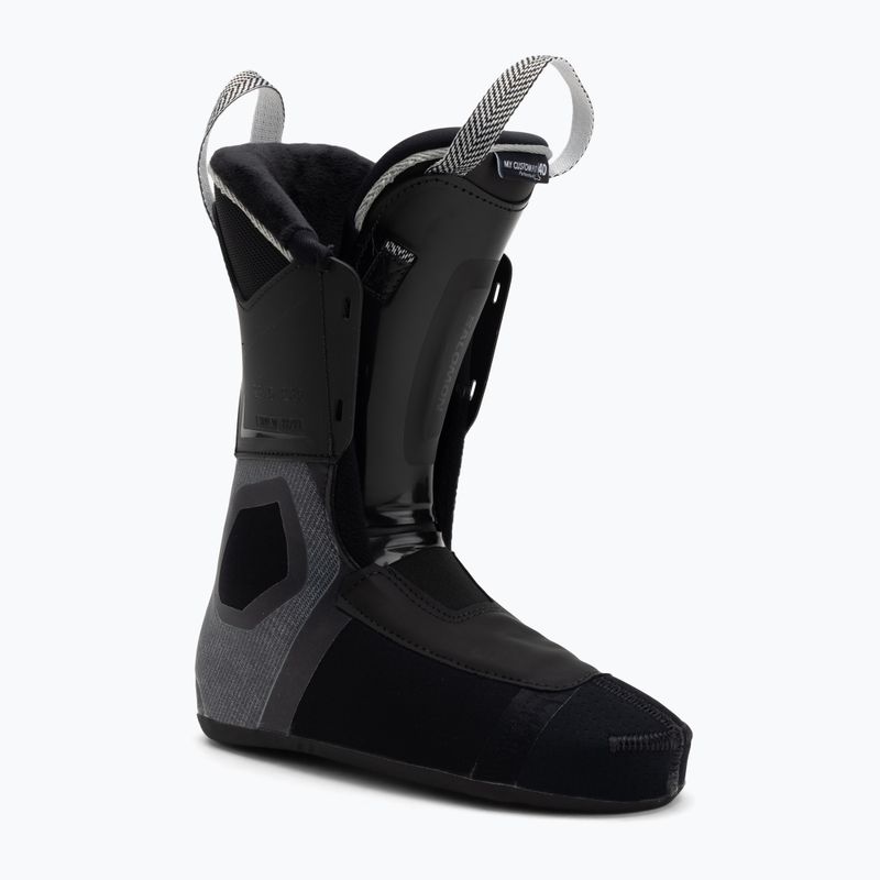 Dámské lyžáky Salomon S/Pro Delta Boa 95 W GW Black/Black/Pink Gold Metallic 5