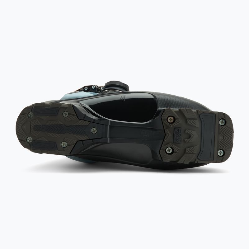 Pánské lyžáky Salomon S/Pro Delta Boa 120 GW black/arona/silver met 4